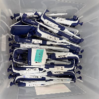 Rainin Pipet-Lite XLS Pipettes image 0